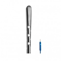 Schwarcz Facelift Infiltrator Cannula With Fix Handle Fitting